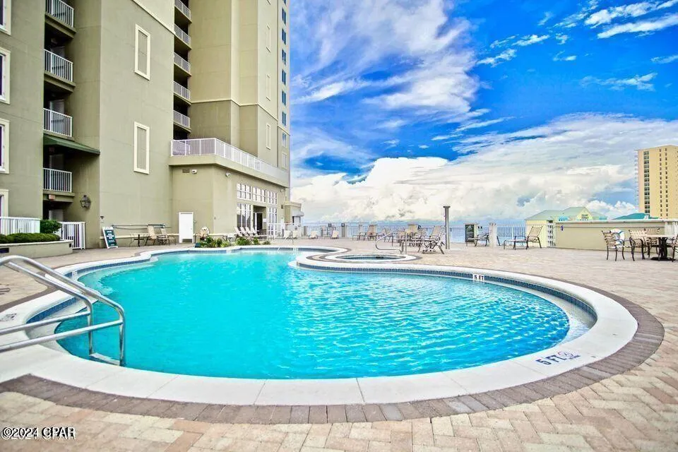 11800 Front Beach Road #1003 Panama City Beach, FL 32407