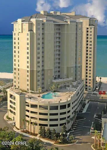 11800 Front Beach Road #1003 Panama City Beach, FL 32407