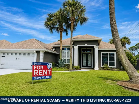 100 Palm Bay Boulevard