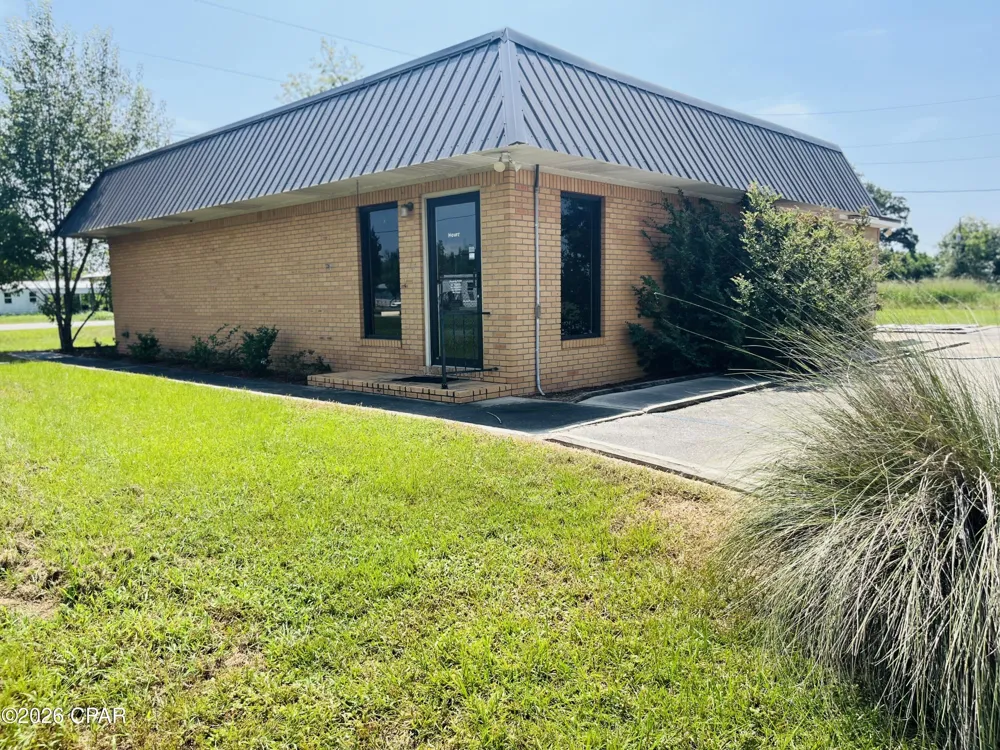 15225 NW County Road 274 Altha, FL 32421