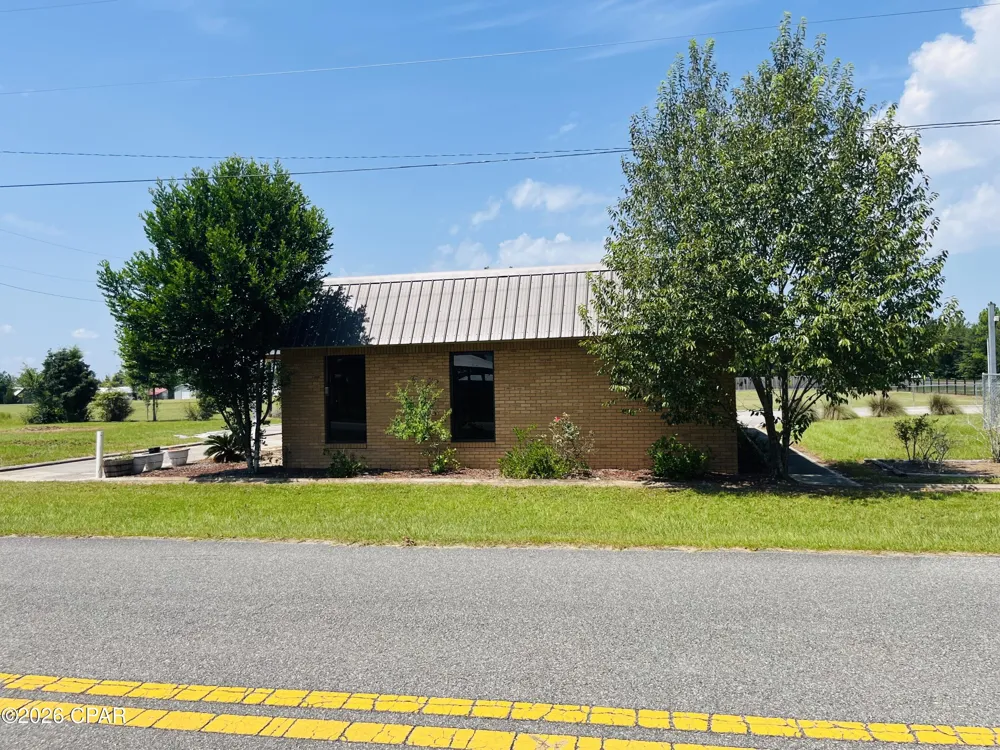 15225 NW County Road 274 Altha, FL 32421