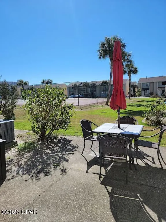 137 Damon Circle Panama City Beach, FL 32407