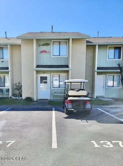 137 Damon Circle Panama City Beach, FL 32407