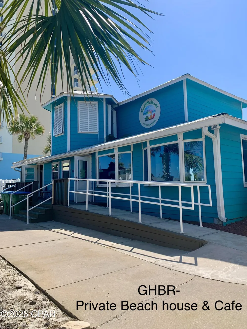 137 Damon Circle Panama City Beach, FL 32407
