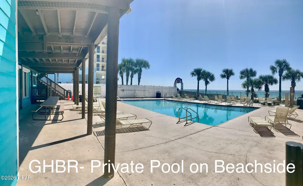 137 Damon Circle Panama City Beach, FL 32407