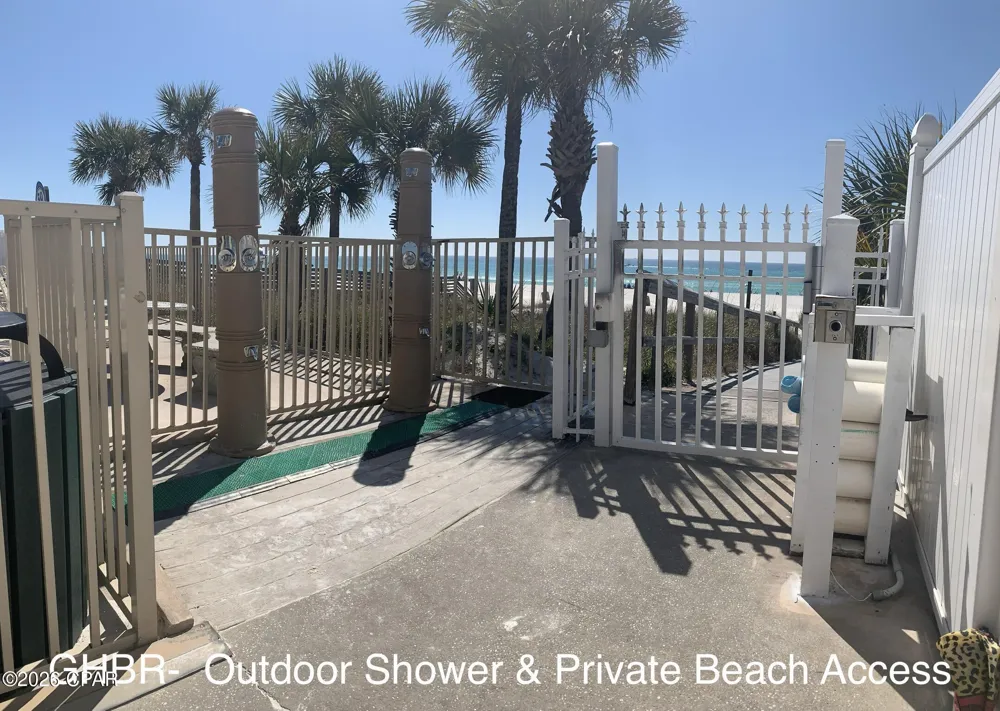 137 Damon Circle Panama City Beach, FL 32407