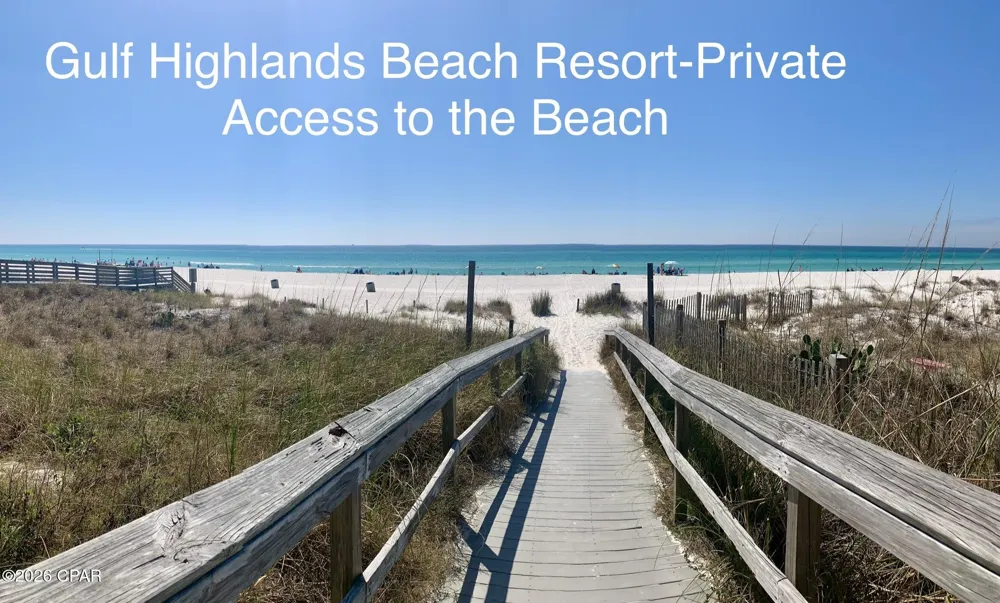 137 Damon Circle Panama City Beach, FL 32407