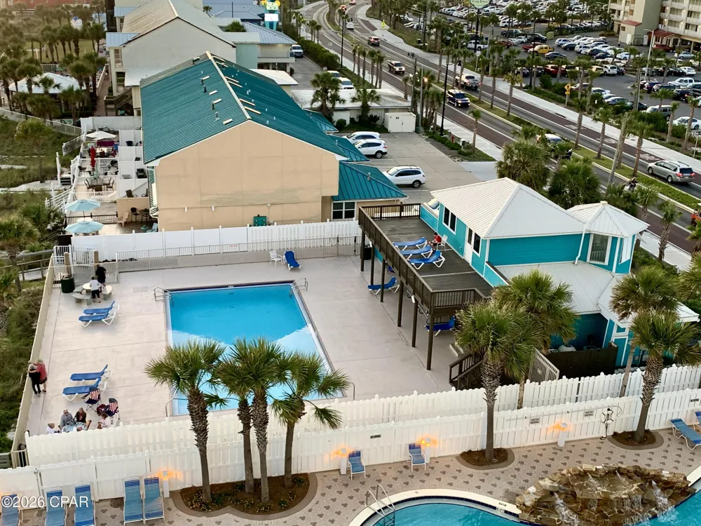 137 Damon Circle Panama City Beach, FL 32407
