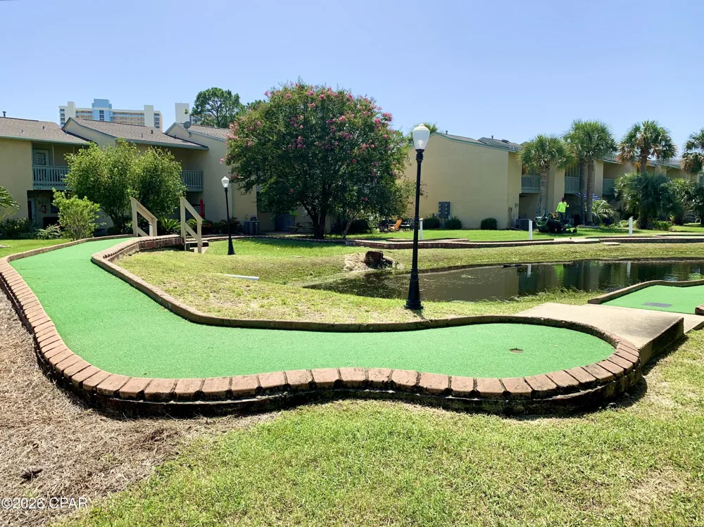137 Damon Circle Panama City Beach, FL 32407