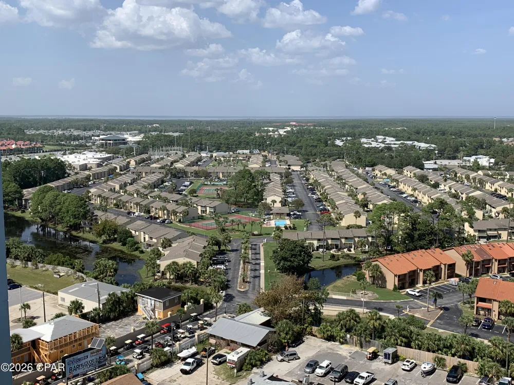 137 Damon Circle Panama City Beach, FL 32407