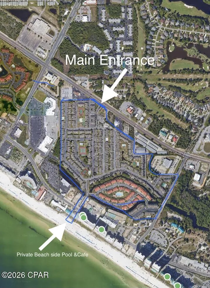 137 Damon Circle Panama City Beach, FL 32407