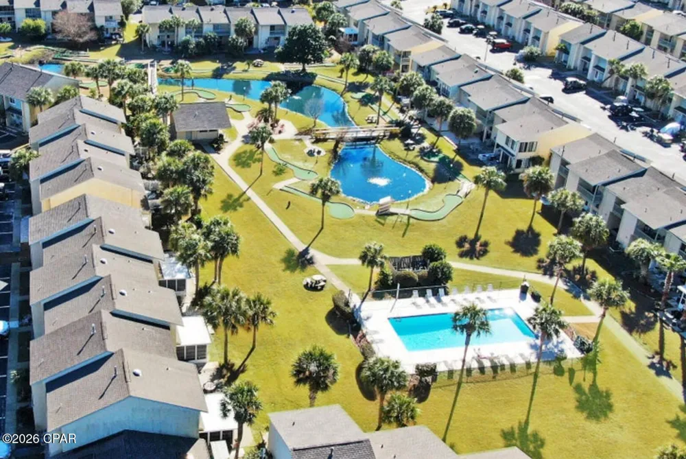 137 Damon Circle Panama City Beach, FL 32407