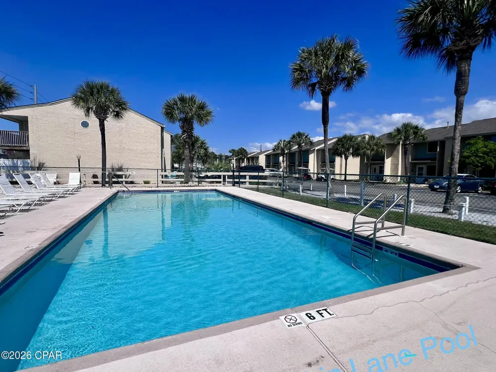 137 Damon Circle Panama City Beach, FL 32407