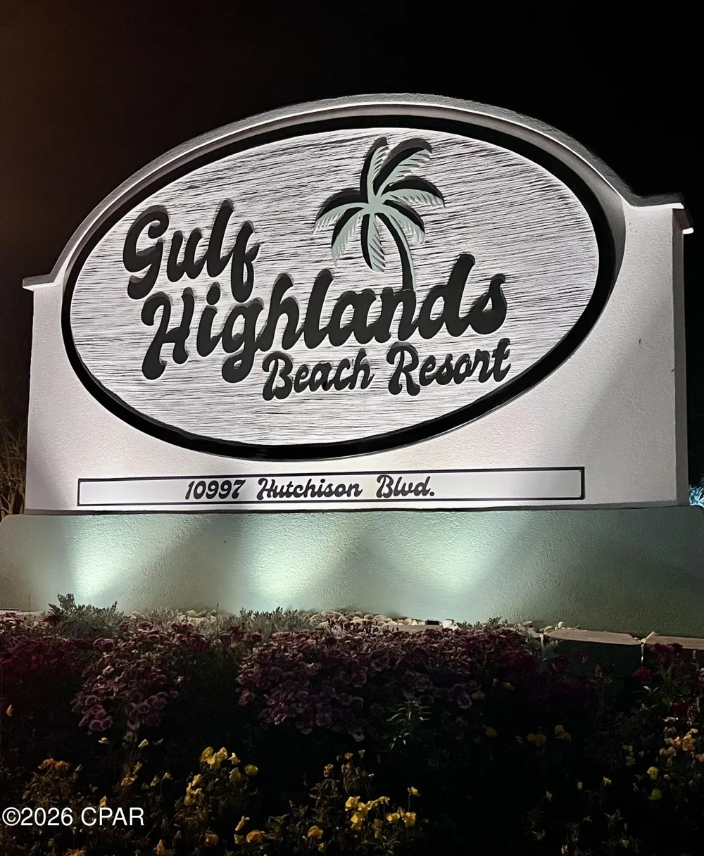 137 Damon Circle Panama City Beach, FL 32407