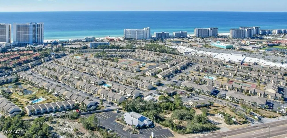 137 Damon Circle Panama City Beach, FL 32407