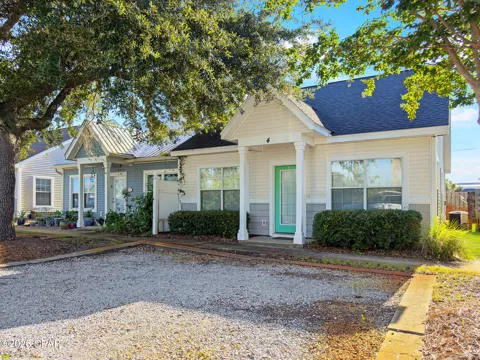 1004 15th Street #4