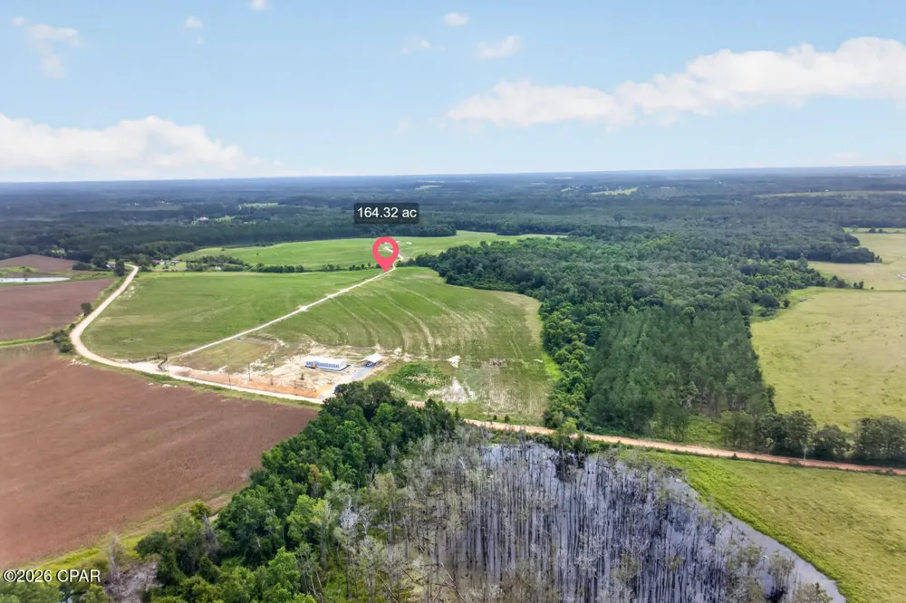 1279 Gavin Road Bonifay, FL 32425