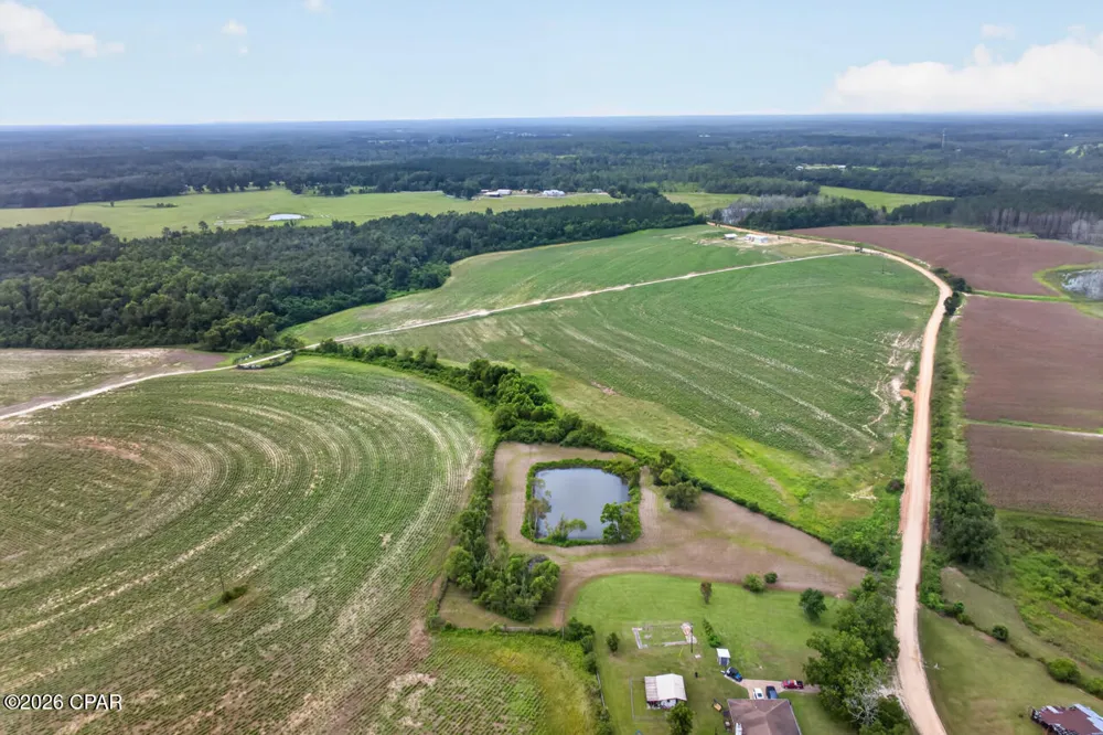 1279 Gavin Road Bonifay, FL 32425