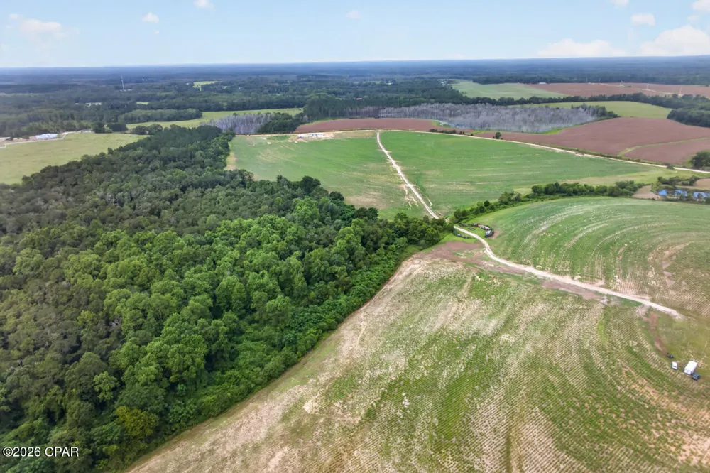 1279 Gavin Road Bonifay, FL 32425