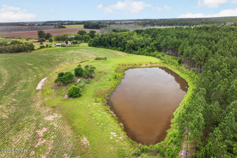 1279 Gavin Road Bonifay, FL 32425