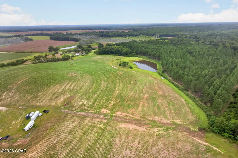 1279 Gavin Road Bonifay, FL 32425