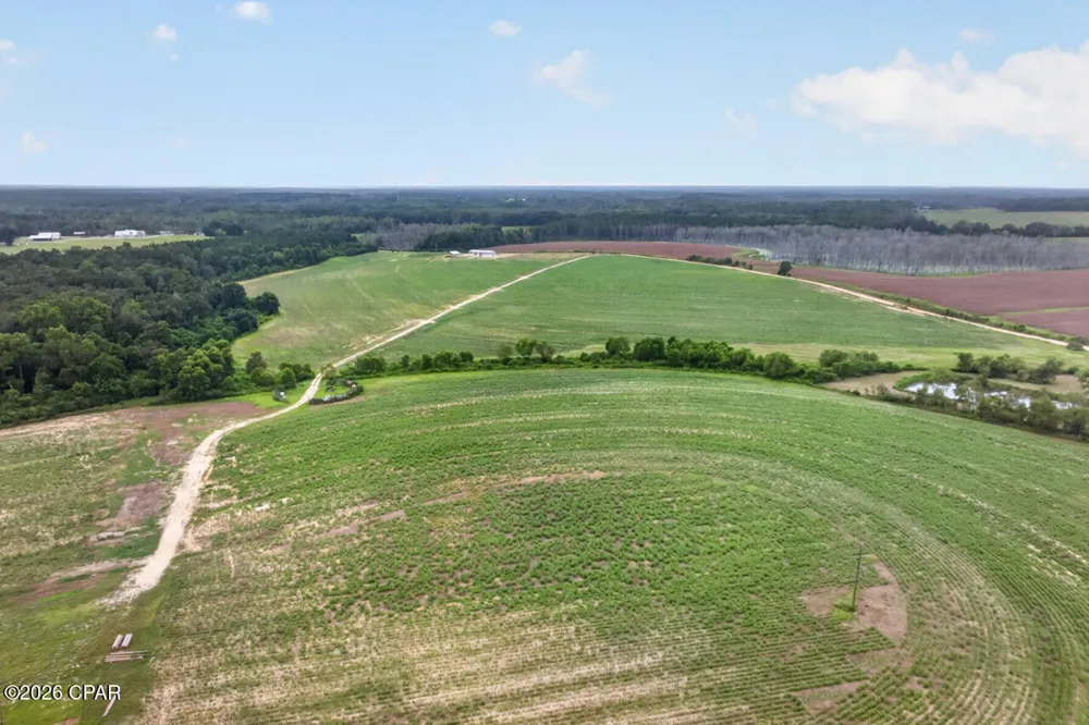 1279 Gavin Road Bonifay, FL 32425