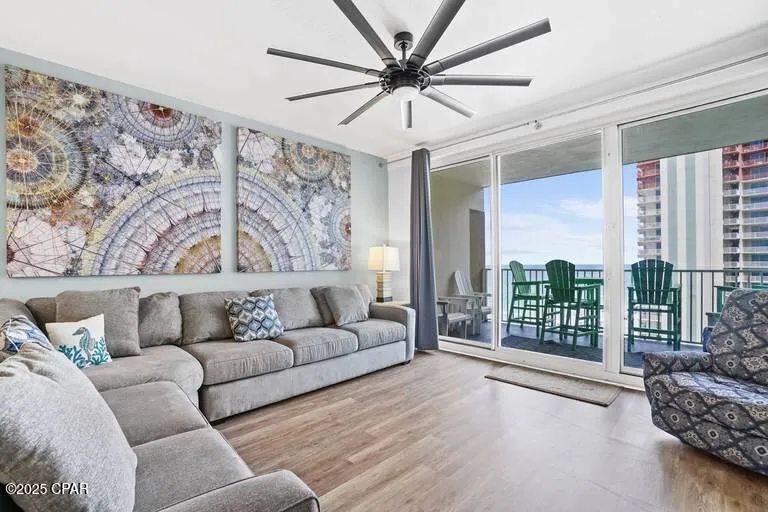 9900 S Thomas Drive #1528 Panama City Beach, FL 32408