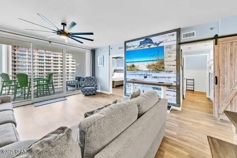 9900 S Thomas Drive #1528 Panama City Beach, FL 32408
