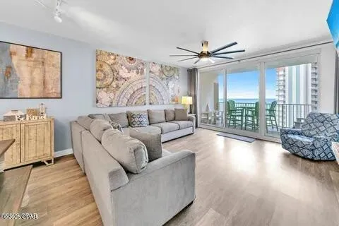 9900 S Thomas Drive #1528 Panama City Beach, FL 32408