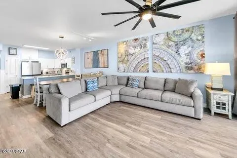9900 S Thomas Drive #1528 Panama City Beach, FL 32408