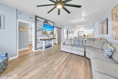 9900 S Thomas Drive #1528 Panama City Beach, FL 32408