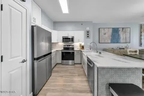 9900 S Thomas Drive #1528 Panama City Beach, FL 32408