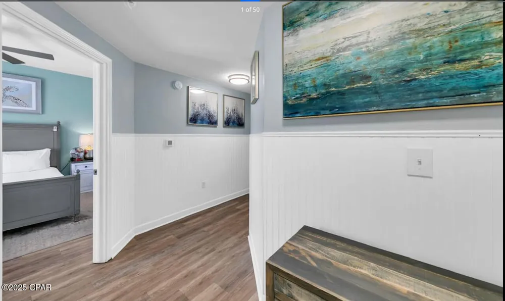 9900 S Thomas Drive #1528 Panama City Beach, FL 32408