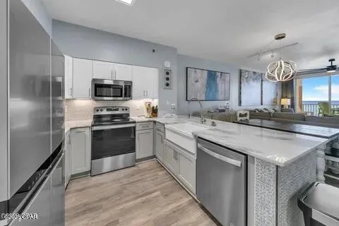 9900 S Thomas Drive #1528 Panama City Beach, FL 32408