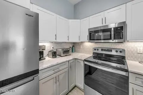 9900 S Thomas Drive #1528 Panama City Beach, FL 32408