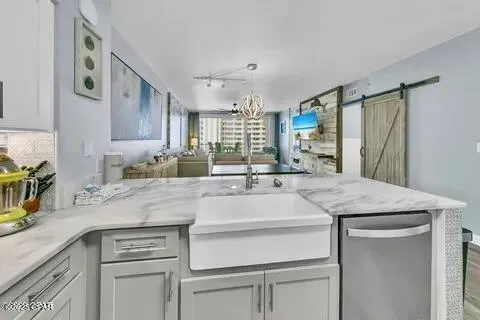 9900 S Thomas Drive #1528 Panama City Beach, FL 32408