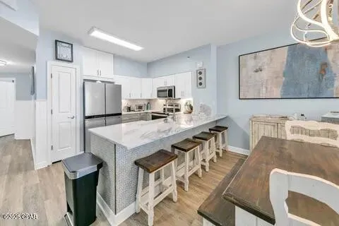 9900 S Thomas Drive #1528 Panama City Beach, FL 32408