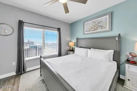 9900 S Thomas Drive #1528 Panama City Beach, FL 32408