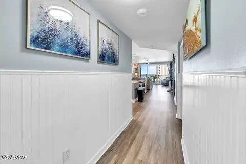 9900 S Thomas Drive #1528 Panama City Beach, FL 32408