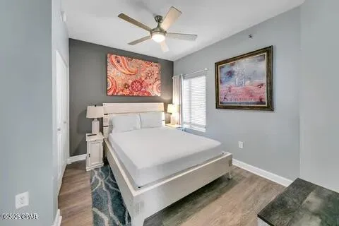 9900 S Thomas Drive #1528 Panama City Beach, FL 32408