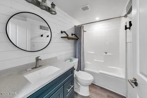 9900 S Thomas Drive #1528 Panama City Beach, FL 32408