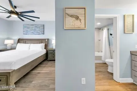9900 S Thomas Drive #1528 Panama City Beach, FL 32408