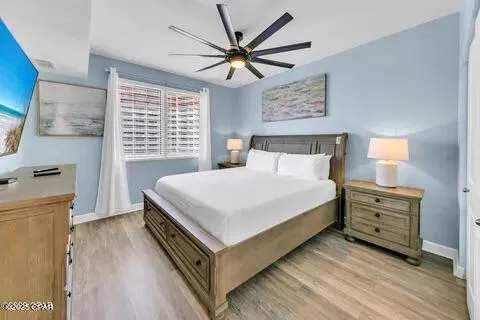 9900 S Thomas Drive #1528 Panama City Beach, FL 32408