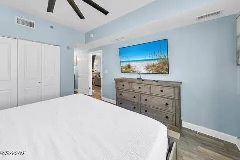 9900 S Thomas Drive #1528 Panama City Beach, FL 32408