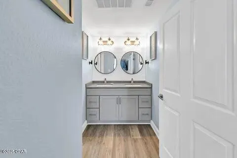 9900 S Thomas Drive #1528 Panama City Beach, FL 32408