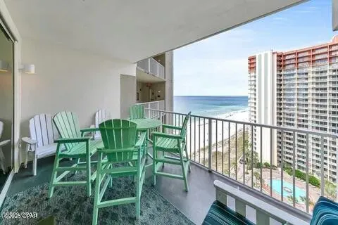 9900 S Thomas Drive #1528 Panama City Beach, FL 32408