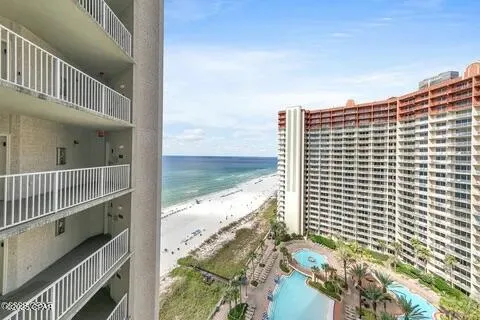 9900 S Thomas Drive #1528 Panama City Beach, FL 32408