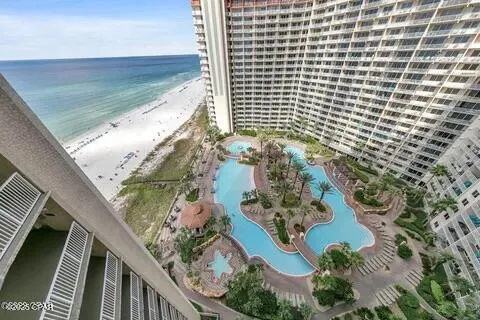9900 S Thomas Drive #1528 Panama City Beach, FL 32408