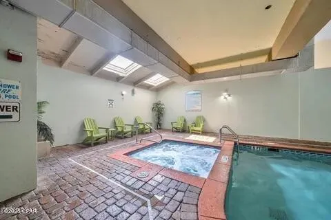 9900 S Thomas Drive #1528 Panama City Beach, FL 32408