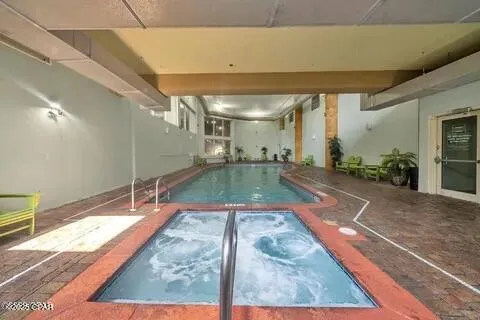 9900 S Thomas Drive #1528 Panama City Beach, FL 32408